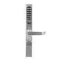 Alarm Lock AlarmLock: NETWORX NARROW STYLE LOCK DIGITAL FOR USE WITH A/R DEADLATCHES 26D ALL-DL1300NW-26D1